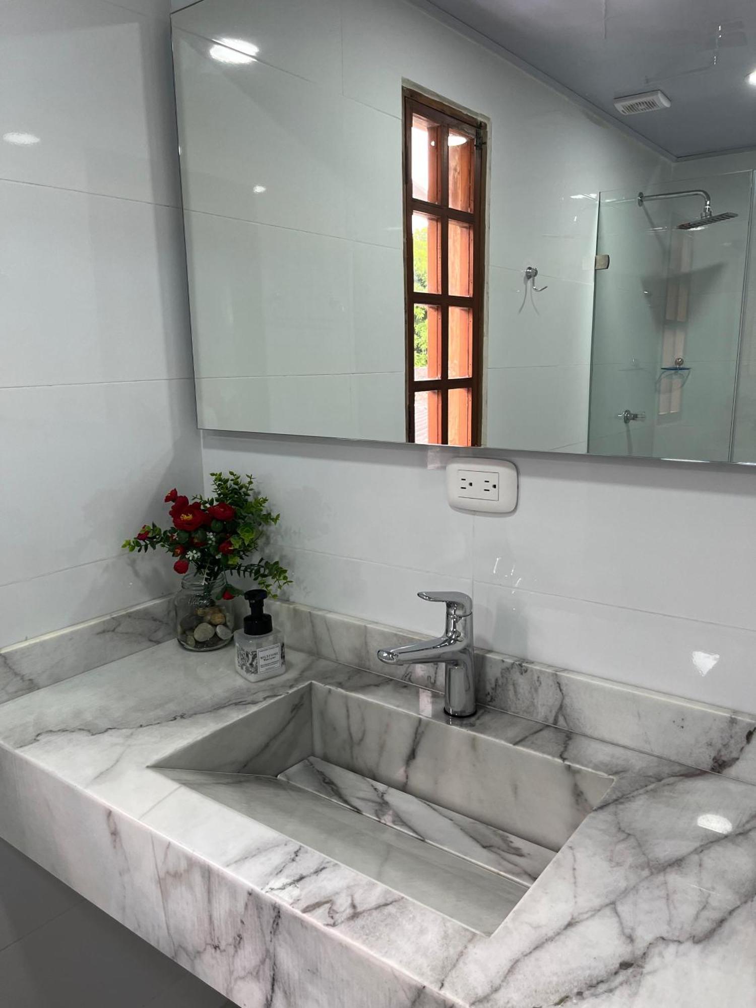 Хостел La 10B Cartagena Екстер'єр фото